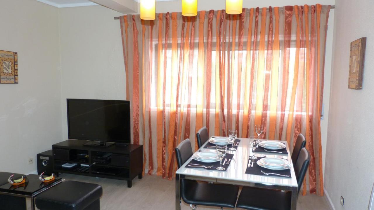 My Sunny Apartment Barra Kültér fotó
