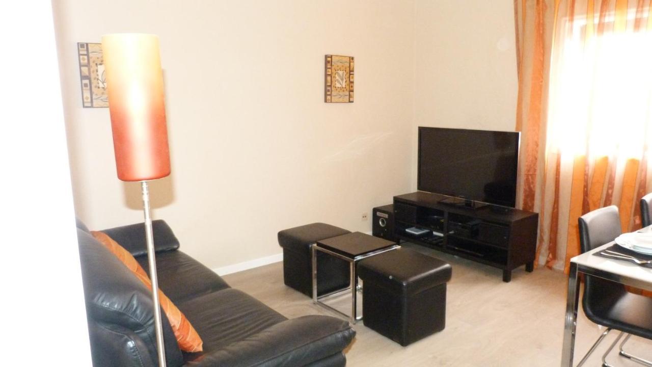 My Sunny Apartment Barra Kültér fotó